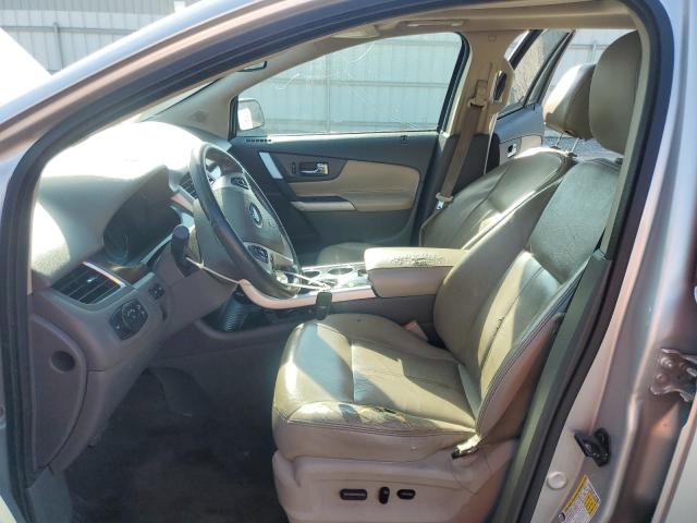 Photo 7 from auction – 2013 FORD EDGE LIMIT with VIN 2FMDK3KC5DBB09297