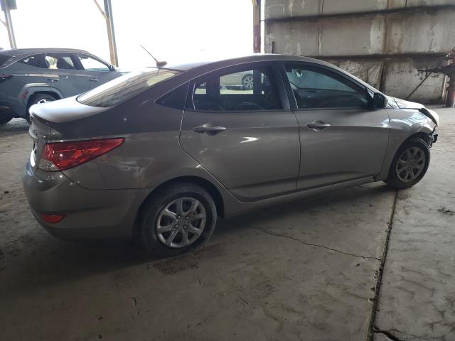 Photo 3 from auction – 2014 HYUNDAI ACCENT GLS with VIN KMHCT4AE8EU712984