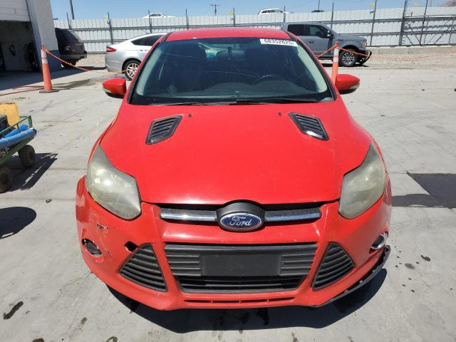Photo 5 from auction – 2014 FORD FOCUS SE with VIN 1FADP3F23EL246575