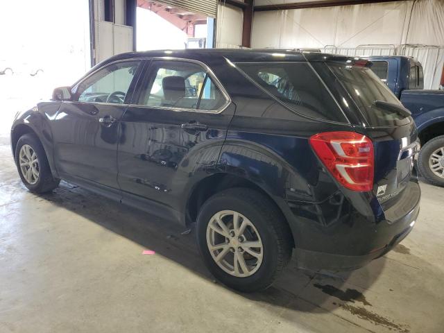 Foto 2 de la subasta – 2017 CHEVROLET EQUINOX LS con VIN 2GNFLEEK2H6127660