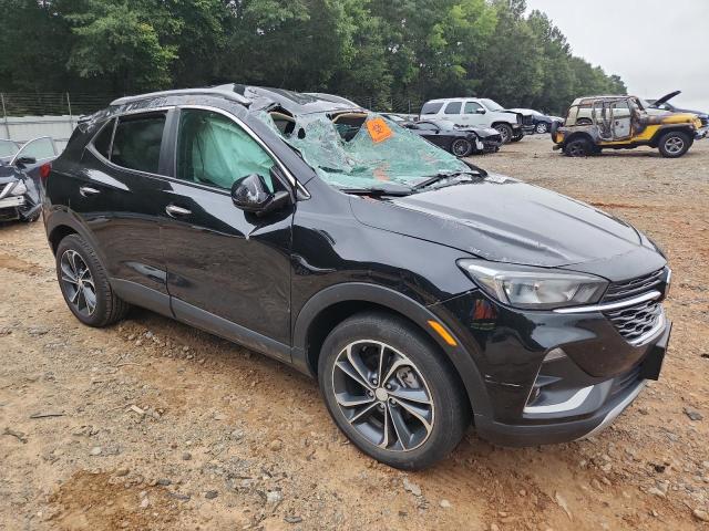 Photo 4 from auction – 2022 BUICK ENCORE GX SELECT with VIN KL4MMDSLXNB063925