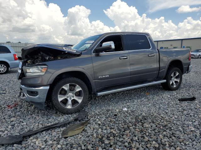 RAM 1500 LARAM 2019 with VIN 1C6SRFJT1KN878138 - Photo from auction