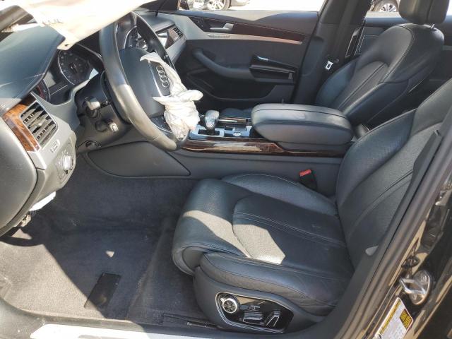 Photo 7 from auction – 2013 AUDI A8 QUATTRO with VIN WAUA2AFD3DN019646