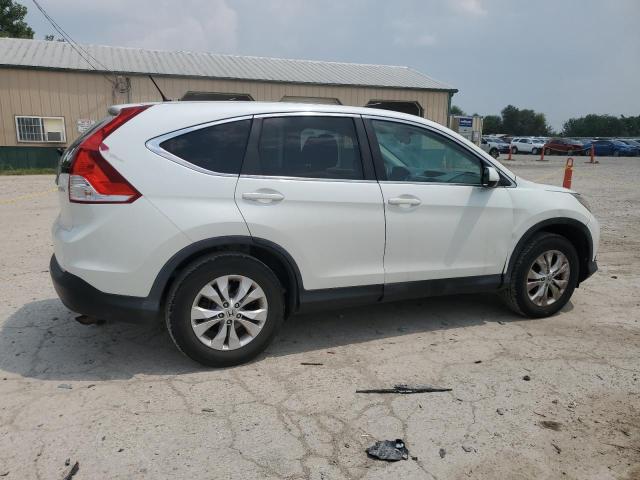 Photo 3 from auction – 2013 HONDA CR-V EX with VIN 5J6RM4H55DL021847