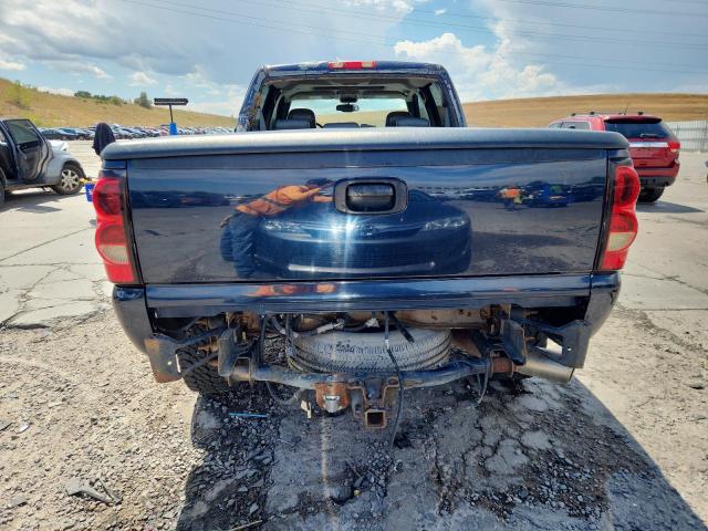 Photo 6 from auction – 2005 CHEVROLET SILVERADO with VIN 1GCHK23235F954235