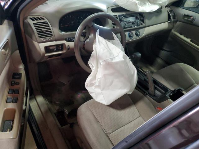 Photo 8 from auction – 2002 TOYOTA CAMRY LE with VIN 4T1BE32K62U525114
