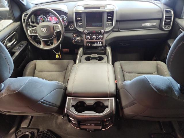 Photo 8 from auction – 2020 RAM 1500 BIG H with VIN 1C6SRFMT4LN128259