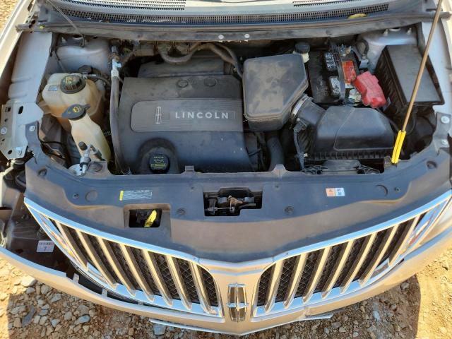 Photo 12 from auction – 2013 LINCOLN MKX with VIN 2LMDJ8JK6DBL36107