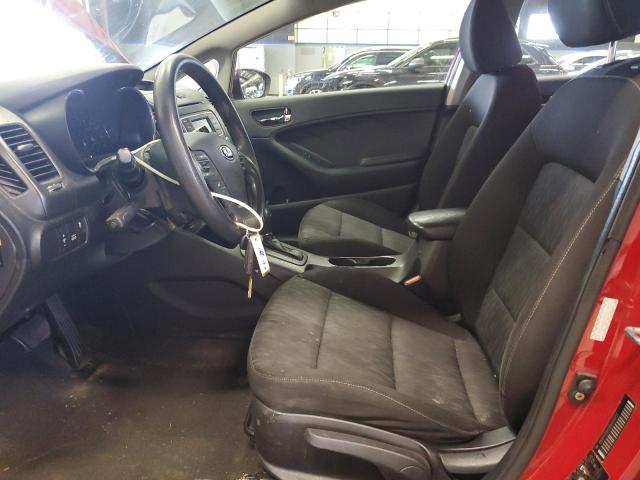Photo 7 from auction – 2016 KIA FORTE LX with VIN KNAFK4A61G5503951