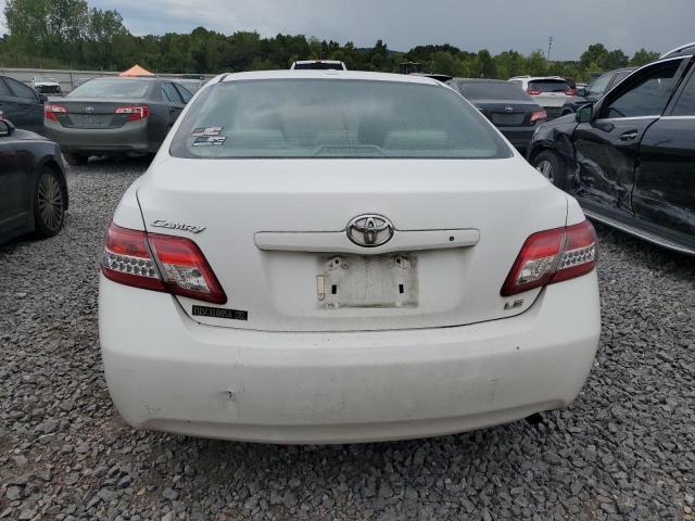 Photo 6 from auction – 2011 TOYOTA CAMRY with VIN 4T1BF3EK7BU641298