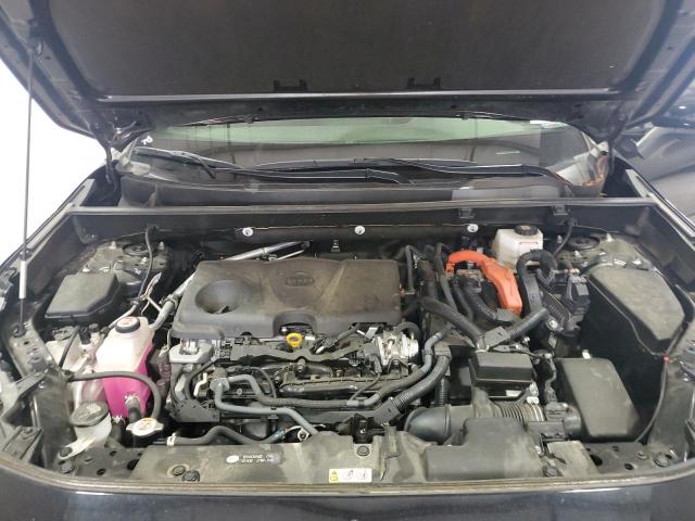 Photo 12 from auction – 2022 TOYOTA RAV4 SE with VIN JTM16RFV4ND062575