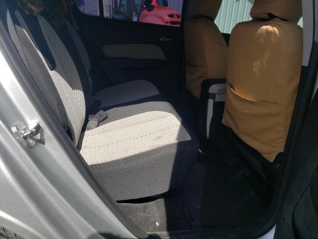Photo 11 from auction – 2015 CHEVROLET EQUINOX LS with VIN 1GNFLEEK2FZ103859