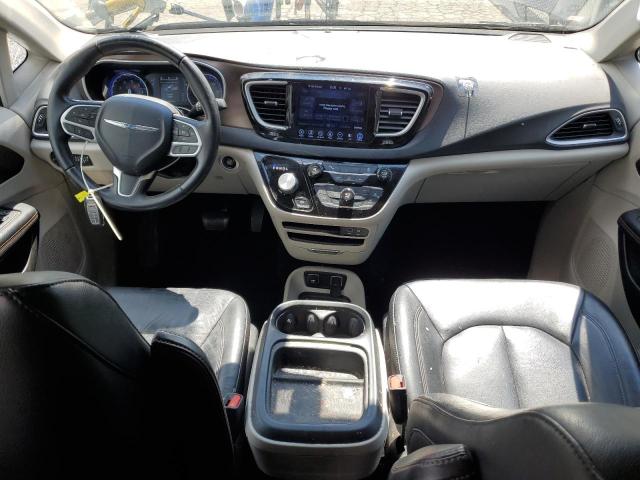 Photo 8 from auction – 2017 CHRYSLER PACIFICA TOURING L with VIN 2C4RC1BG3HR593420