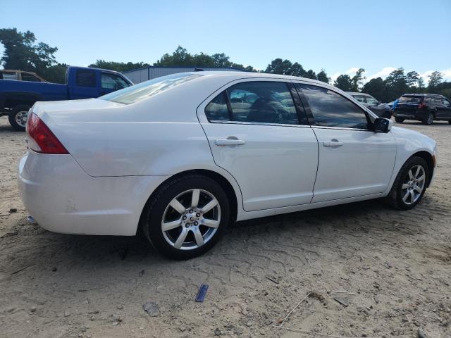 Photo 3 from auction – 2010 MERCURY MILAN PREM with VIN 3MEHM0JG0AR617384