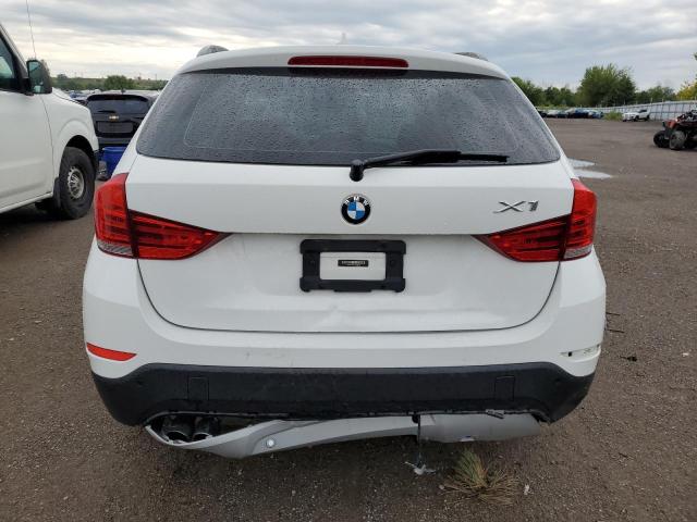 Photo 6 from auction – 2015 BMW X1 XDRIVE2 with VIN WBAVL1C53FVY28272