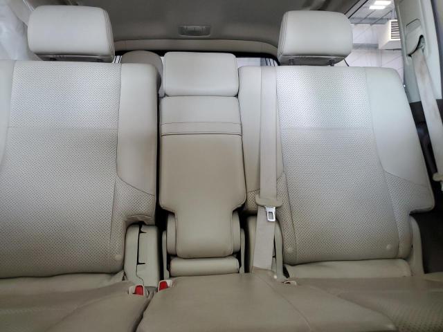Photo 10 from auction – 2012 LEXUS GX 460 PRE with VIN JTJJM7FX3C5047789