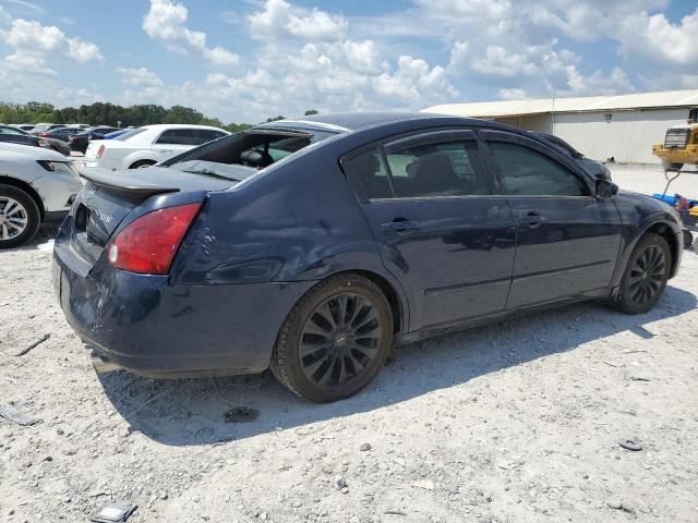 Photo 3 from auction – 2004 NISSAN MAXIMA SE with VIN 1N4BA41E24C808948