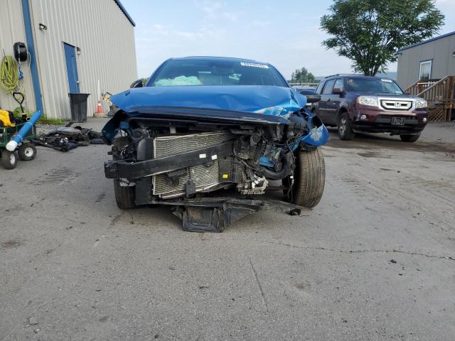 Photo 5 from auction – 2024 KIA FORTE with VIN 3KPF54AD8RE733681