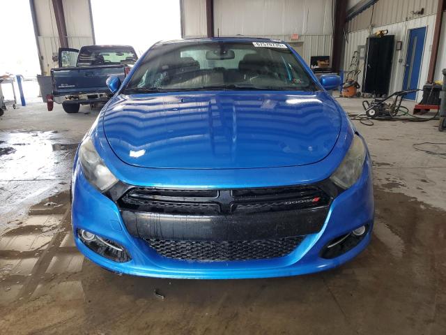 Photo 5 from auction – 2015 DODGE DART SXT with VIN 1C3CDFBB4FD166336