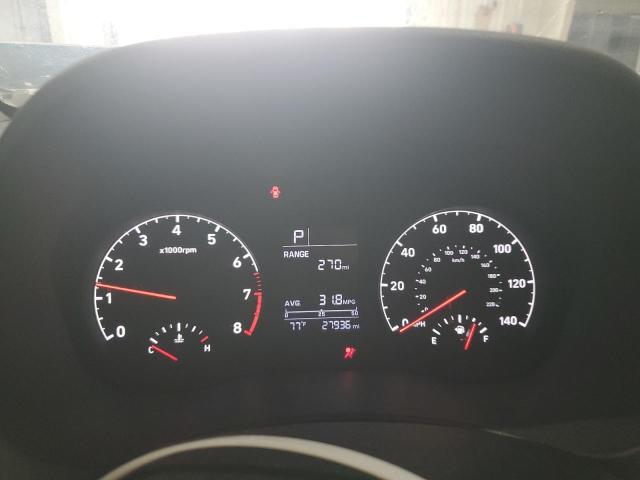 Photo 9 from auction – 2019 HYUNDAI ACCENT SE with VIN 3KPC24A35KE038602