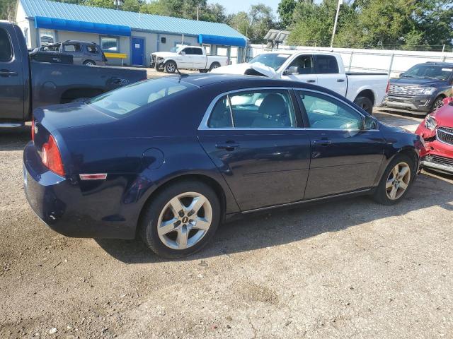Photo 3 from auction – 2010 CHEVROLET MALIBU 1LT with VIN 1G1ZC5EB5AF166432