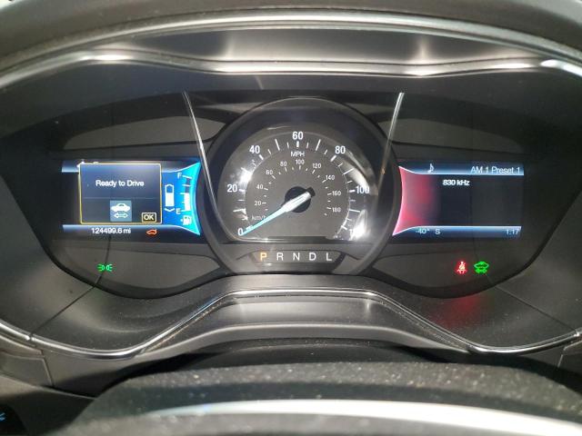 Photo 9 from auction – 2013 FORD FUSION TIT with VIN 3FA6P0RU7DR309990