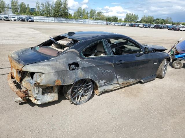 Photo 3 from auction – 2011 BMW 335 IS with VIN WBAKG1C56BE618086