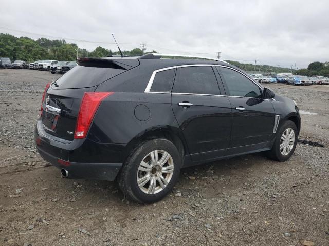 Photo 3 from auction – 2014 CADILLAC SRX LUXURY with VIN 3GYFNEE35ES638251