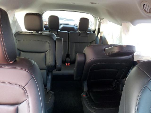 Photo 10 from auction – 2024 FORD EXPLORER X with VIN 1FMSK8DH7RGA01339