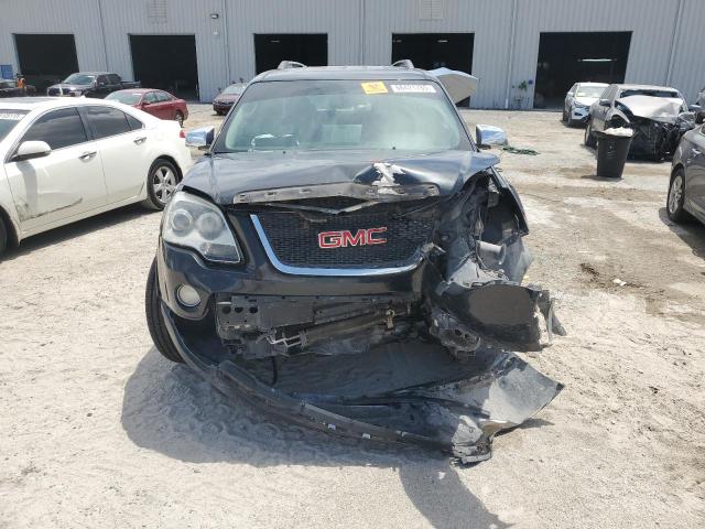Photo 5 from auction – 2010 GMC ACADIA SLE with VIN 1GKLRLED1AJ160971