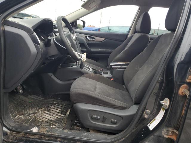 Photo 7 from auction – 2016 NISSAN ROGUE S with VIN KNMAT2MTXGP622330