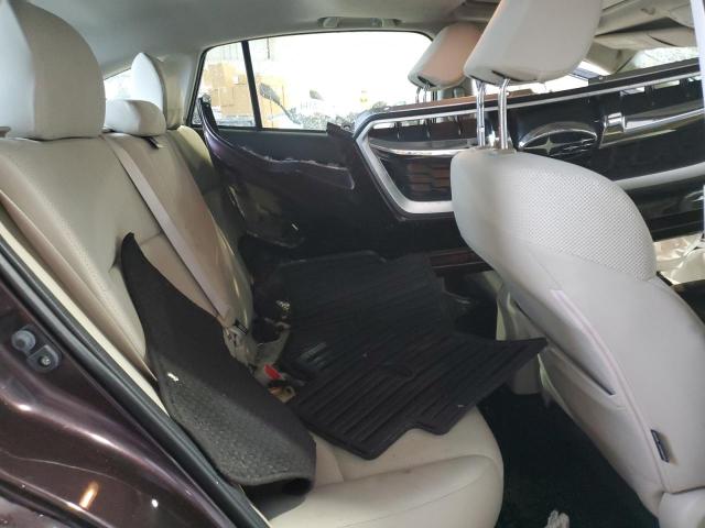Photo 10 from auction – 2012 SUBARU IMPREZA PR with VIN JF1GPAD68CH219573