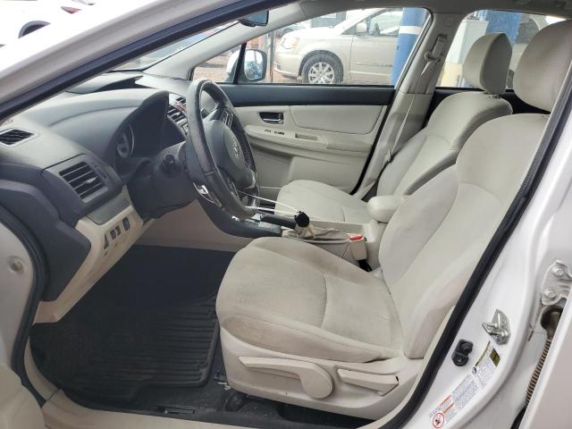Photo 7 from auction – 2012 SUBA IMPREZA PREMIUM with VIN JF1GJAE61CH007968