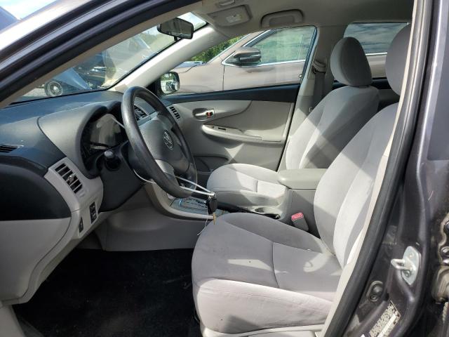 Photo 7 from auction – 2011 TOYOTA COROLLA BA with VIN JTDBU4EE6BJ095394