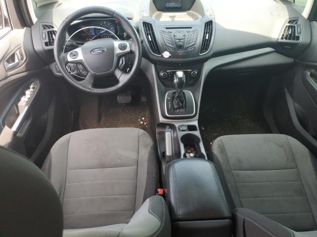 Photo 8 from auction – 2014 FORD C-MAX SE with VIN 1FADP5AU1EL510445