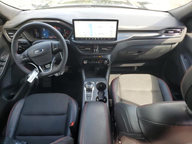 Photo 8 from auction – 2023 FORD ESCAPE ST with VIN 1FMCU9MN6PUA89552