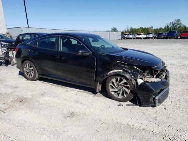 Photo 4 from auction – 2020 HONDA CIVIC EX with VIN 2HGFC2F71LH011494