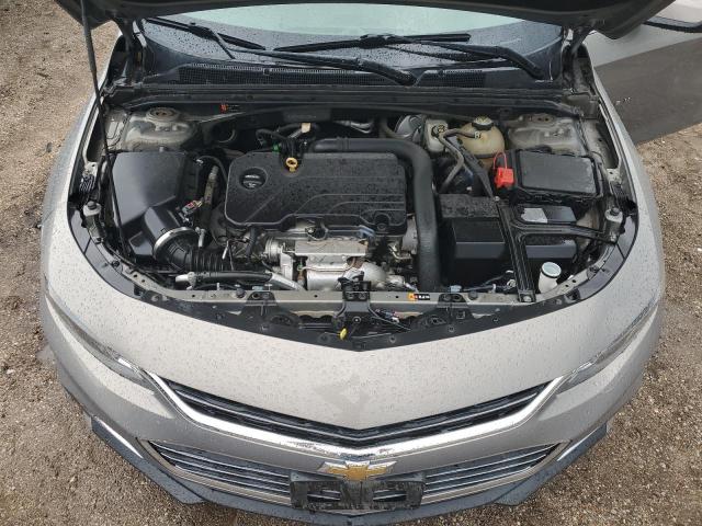 Photo 11 from auction – 2018 CHEVROLET MALIBU LT with VIN 1G1ZD5ST0JF224313