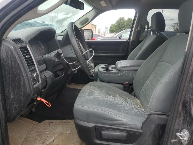 Photo 7 from auction – 2015 RAM 1500 ST with VIN 1C6RR7SM2FS670224