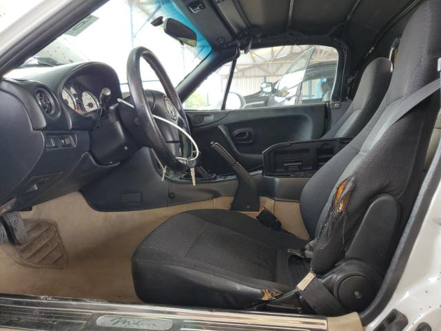 Photo 7 from auction – 1999 MAZDA MX-5 MIATA with VIN JM1NB3532X0126908