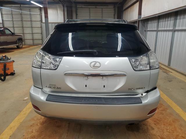 Photo 6 from auction – 2008 LEXUS RX 350 with VIN 2T2GK31UX8C038053