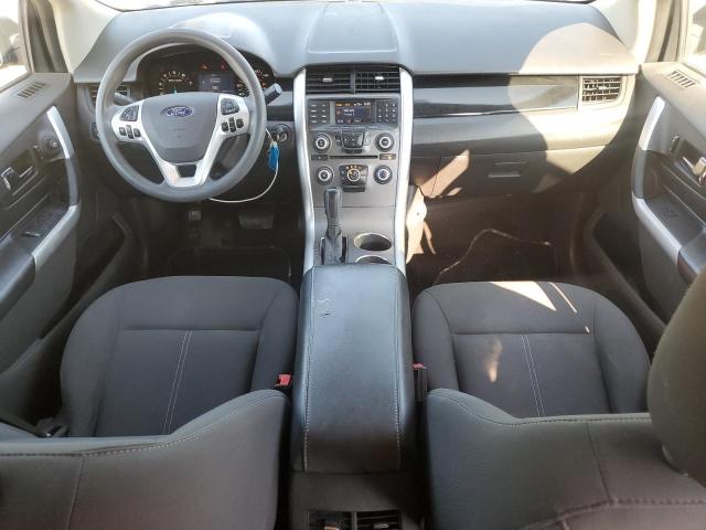 Photo 8 from auction – 2011 FORD EDGE SE with VIN 2FMDK3GC6BBB47062