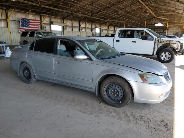 Photo 4 from auction – 2005 NISSAN ALTIMA S with VIN 1N4AL11D35C956779