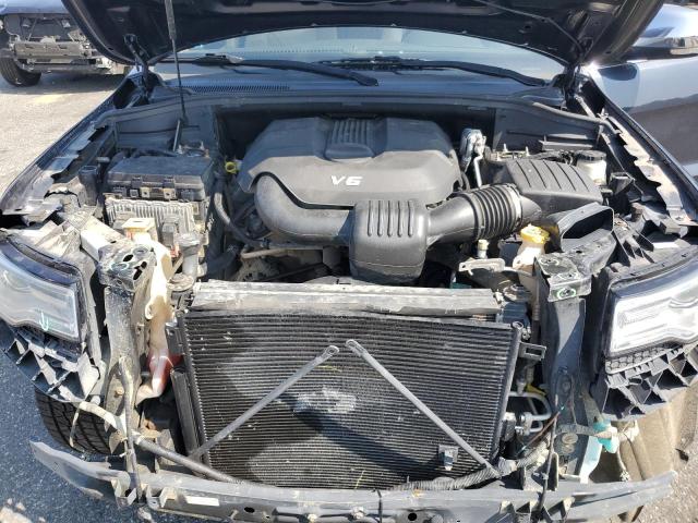 Photo 12 from auction – 2015 JEEP GRAND CHER with VIN 1C4RJFBGXFC225664
