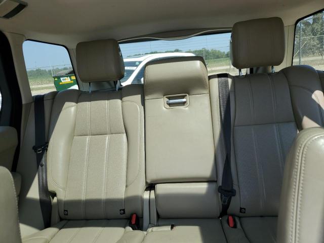Photo 10 from auction – 2016 LAND ROVER RANGE ROVER HSE with VIN SALGS2VF5GA263311