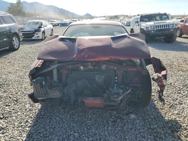 Photo 5 from auction – 2019 DODGE CHALLENGER with VIN 2C3CDZAG2KH711963