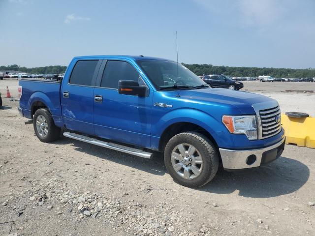 Photo 4 from auction – 2011 FORD F150 SUPER with VIN 1FTFW1CT3BKD75568