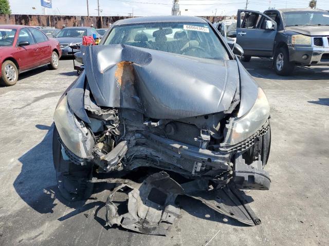 Photo 5 from auction – 2012 HONDA ACCORD EXL with VIN 1HGCP2F82CA110484