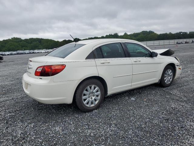 Photo 3 from auction – 2010 CHRYSLER SEBRING TO with VIN 1C3CC4FB0AN153703