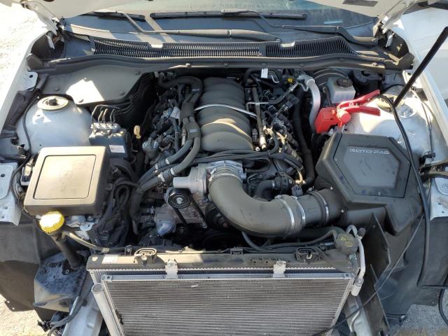 Photo 11 from auction – 2017 CHEVROLET SS with VIN 6G3F25RW7HL301306